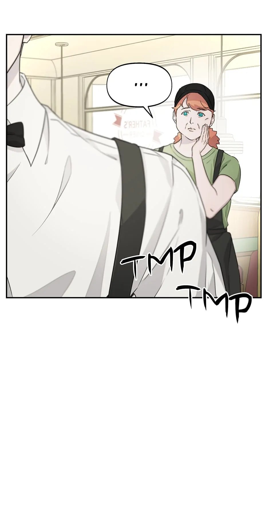 Nerd Project, Chapter 16 image 22